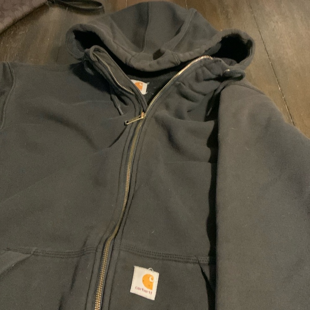 Carhartt Rain Defender